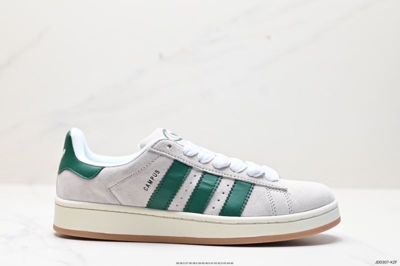 Adidas Campus Shoes